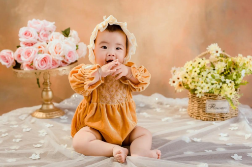 三明宝宝睡觉爱笑 三明宝宝睡觉爱笑